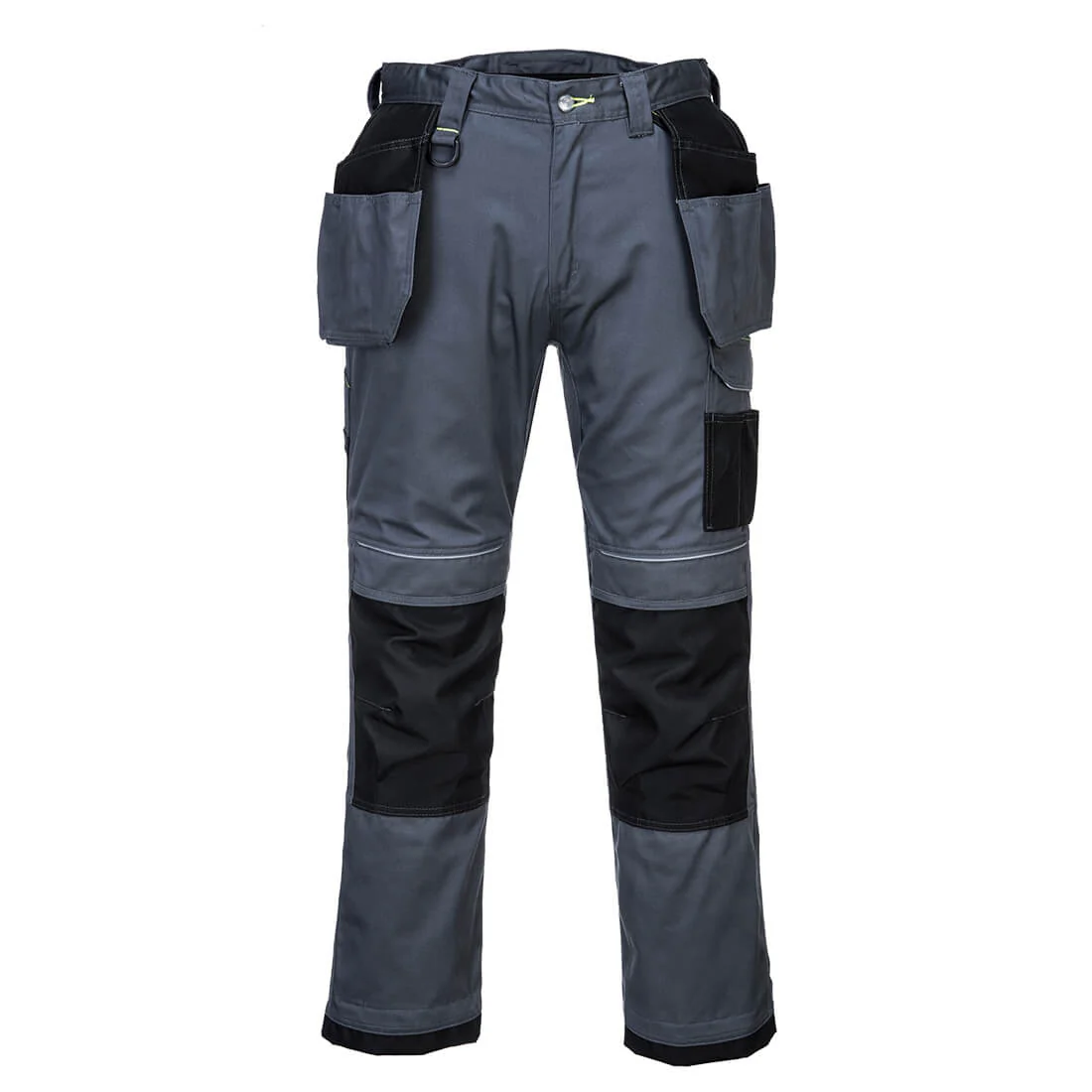 Portwest PW3 Stretch Holster Work Trouser - [CLEARANCE]