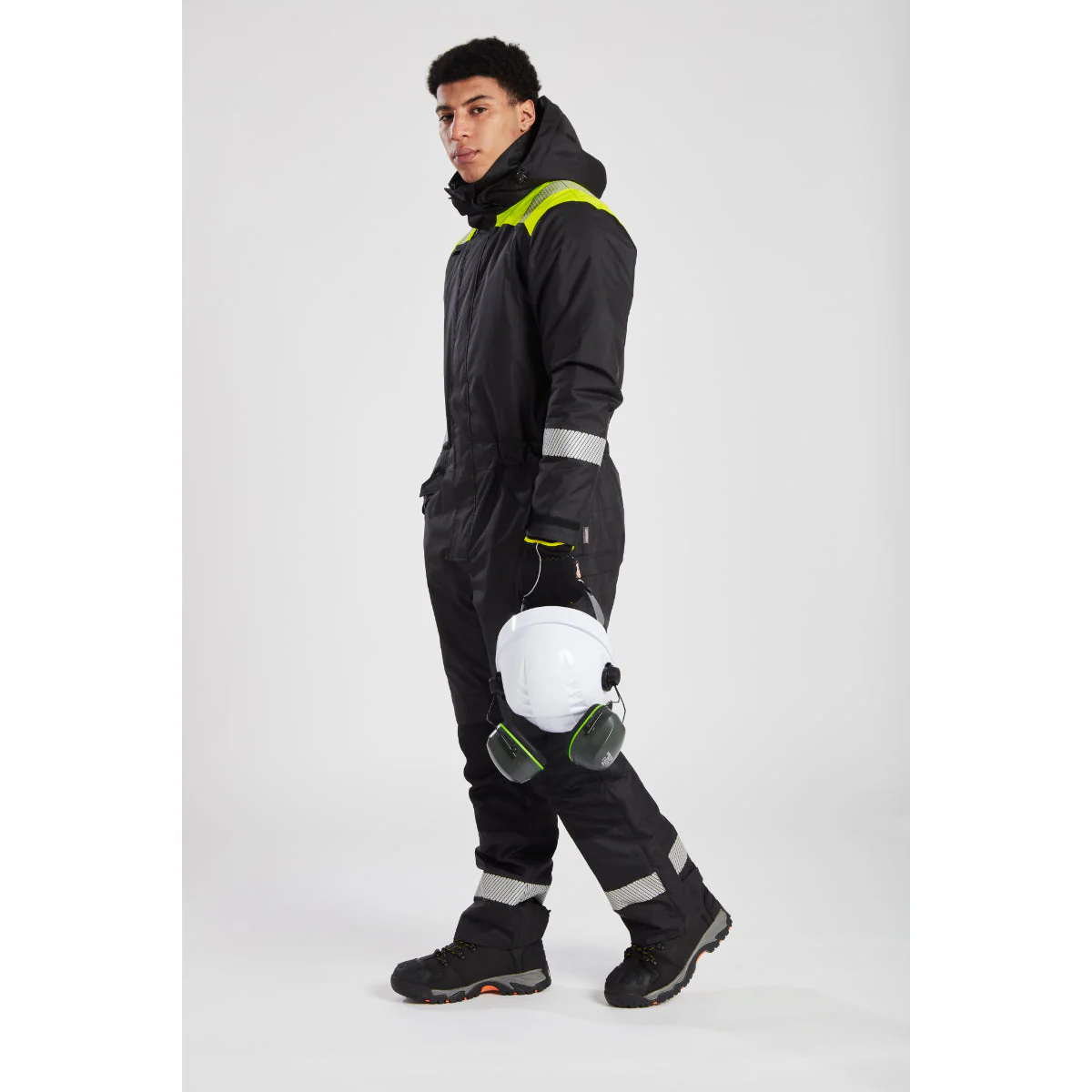 Portwest PW3 Winter Coverall - Image 11