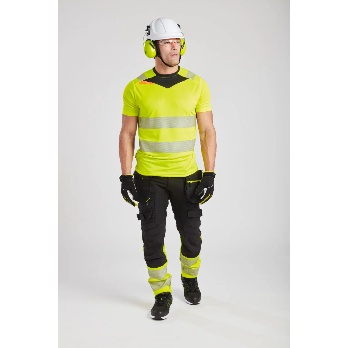 Portwest PW3 Winter Glove - Image 2