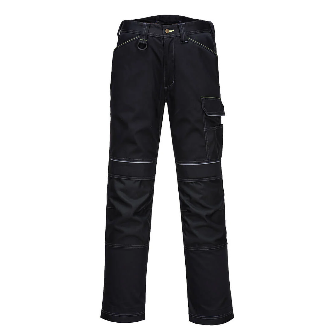 Portwest PW3 Women's Stretch Work Trouser