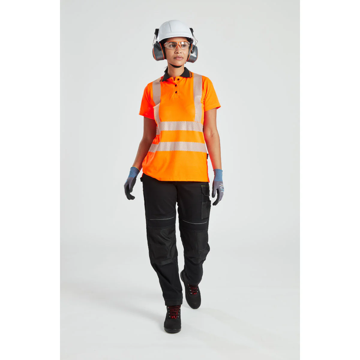 Portwest PW3 Women's Stretch Work Trouser - Image 12