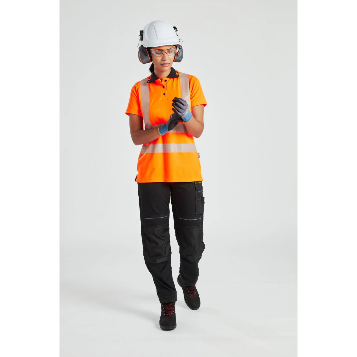 Portwest PW3 Women's Stretch Work Trouser - Image 14