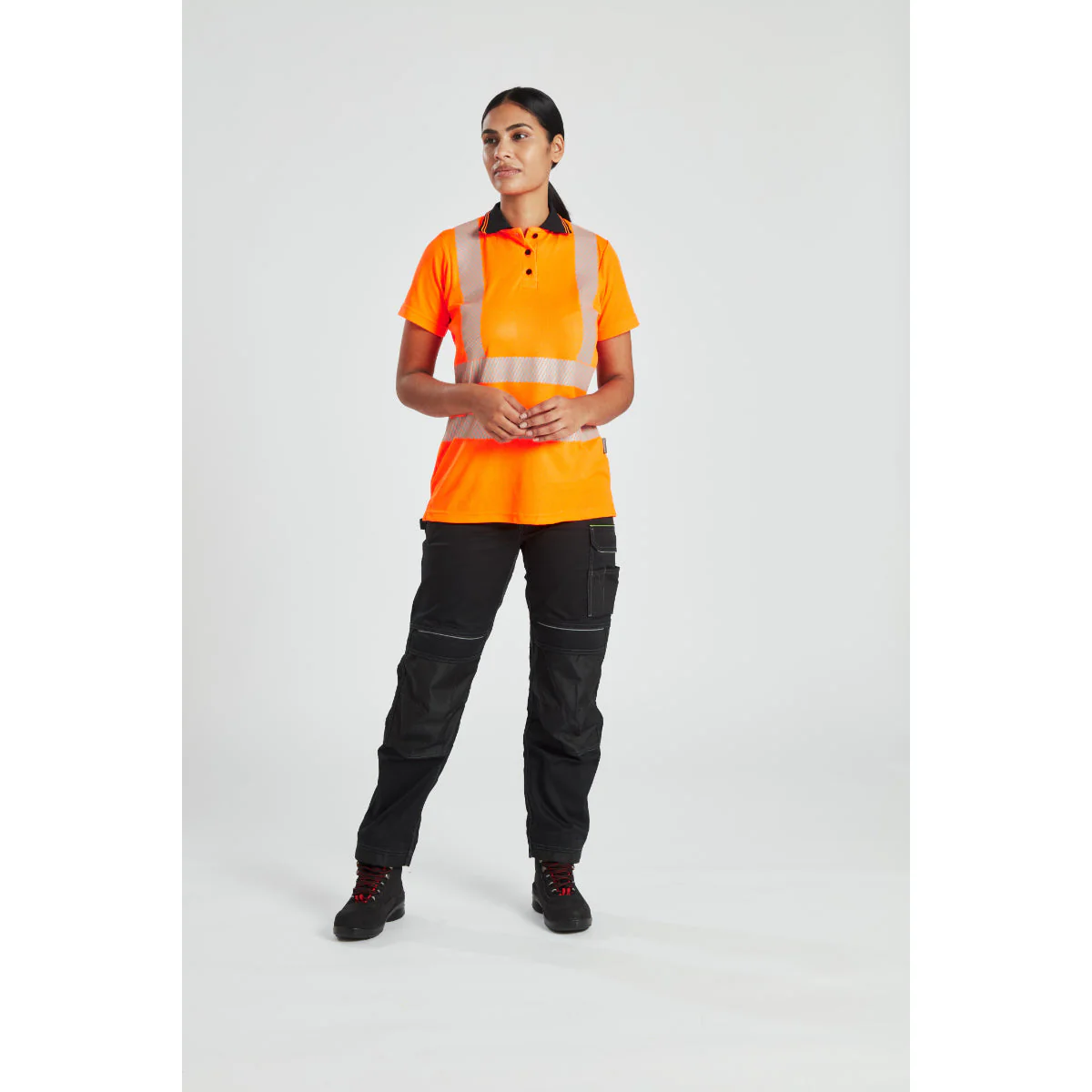 Portwest PW3 Women's Stretch Work Trouser - Image 16