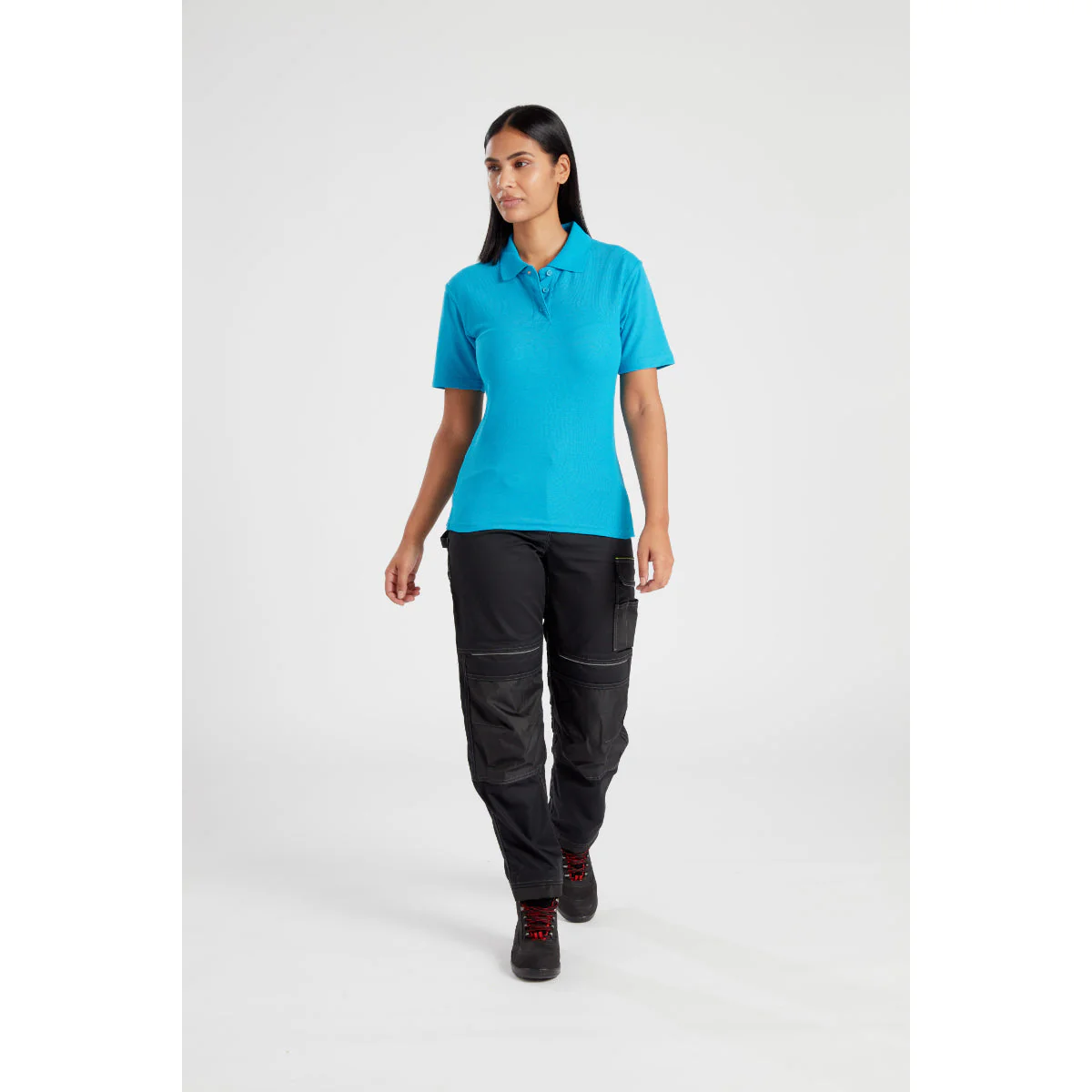Portwest PW3 Women's Stretch Work Trouser - Image 4