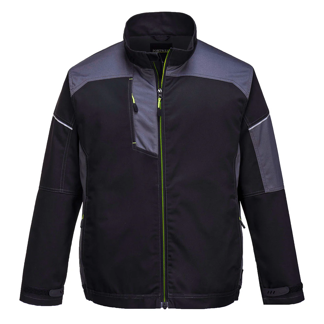 Portwest PW3 Work Jacket