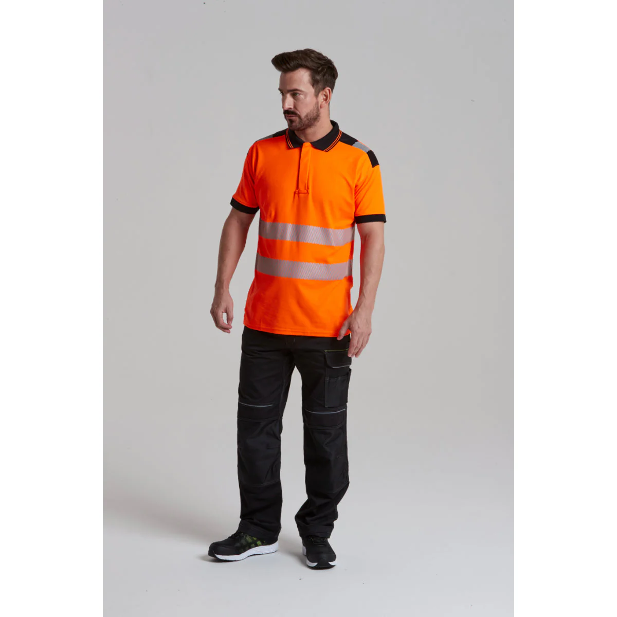 Portwest PW3 Work Trousers - Image 11