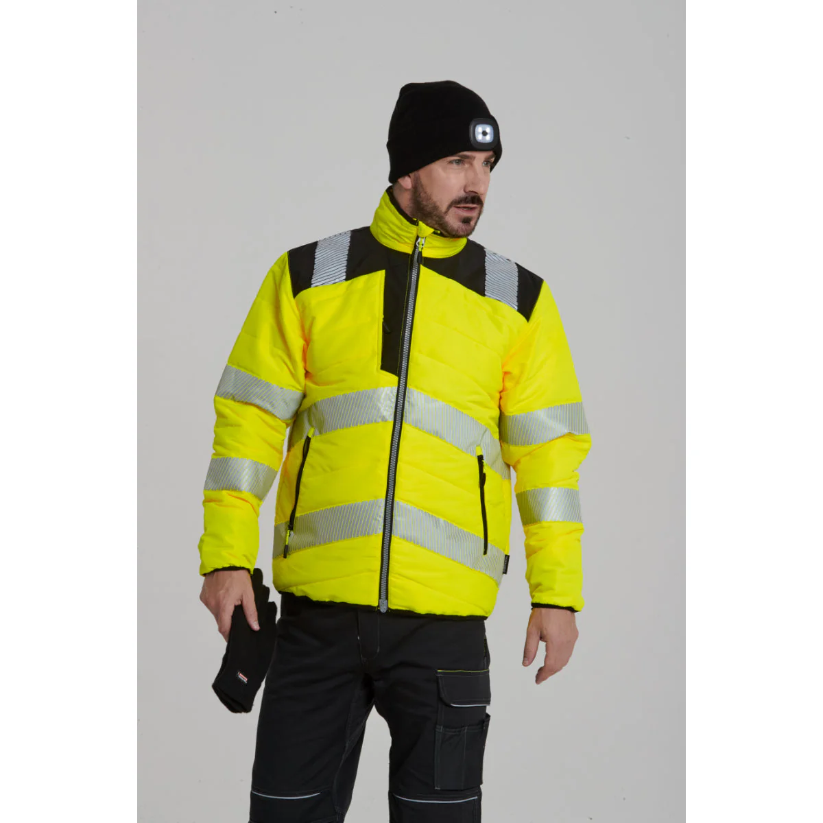 Portwest PW3 Work Trousers - Image 4