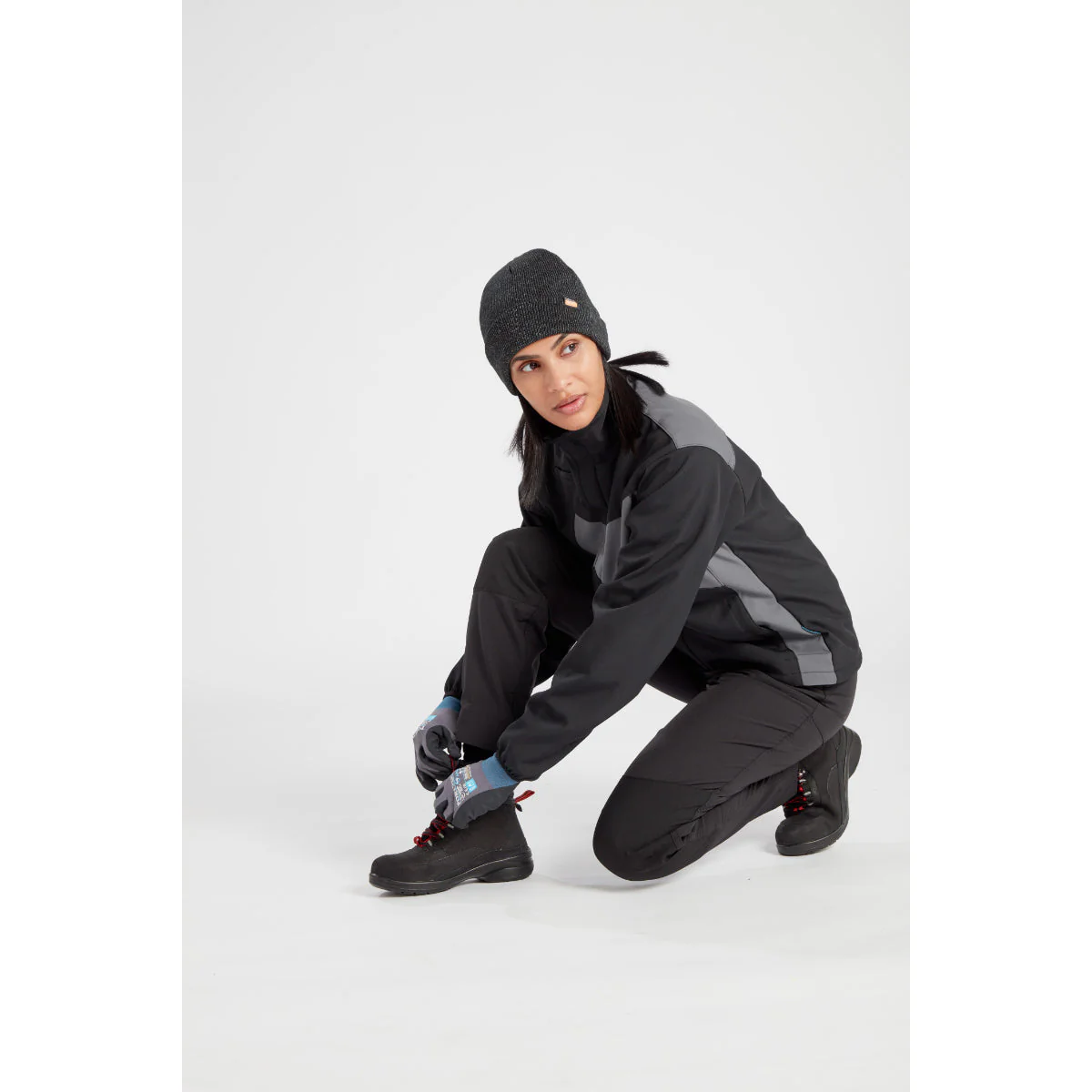 Portwest Reflective Knit Beanie Insulatex Lined - Image 13