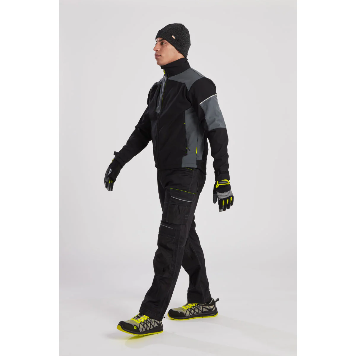 Portwest Reflective Knit Beanie Insulatex Lined - Image 15