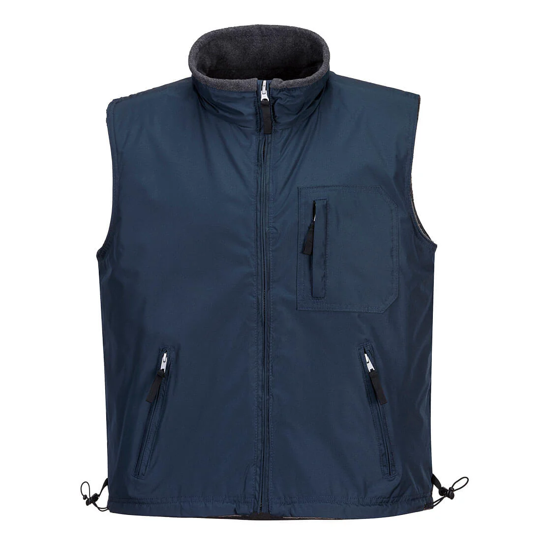 Portwest RS Reversible Bodywarmer - Image 3