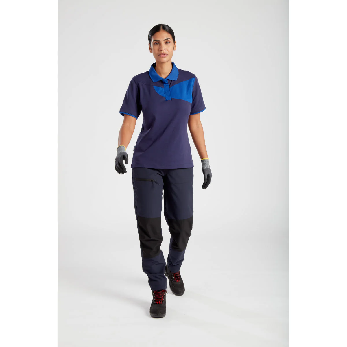 Portwest SG Grip15 Eco Nitrile Glove (12 Pack) - Image 9