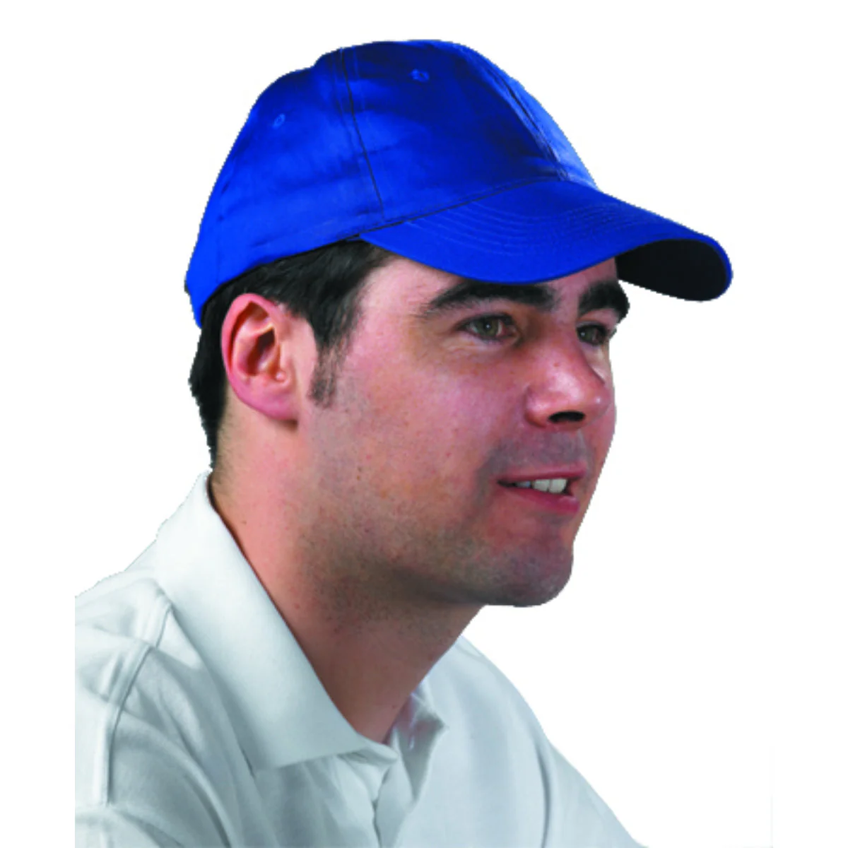 Portwest Six Panel Baseball Cap - Image 3
