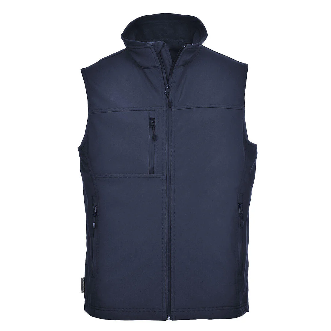 Portwest Softshell Gilet - Image 2