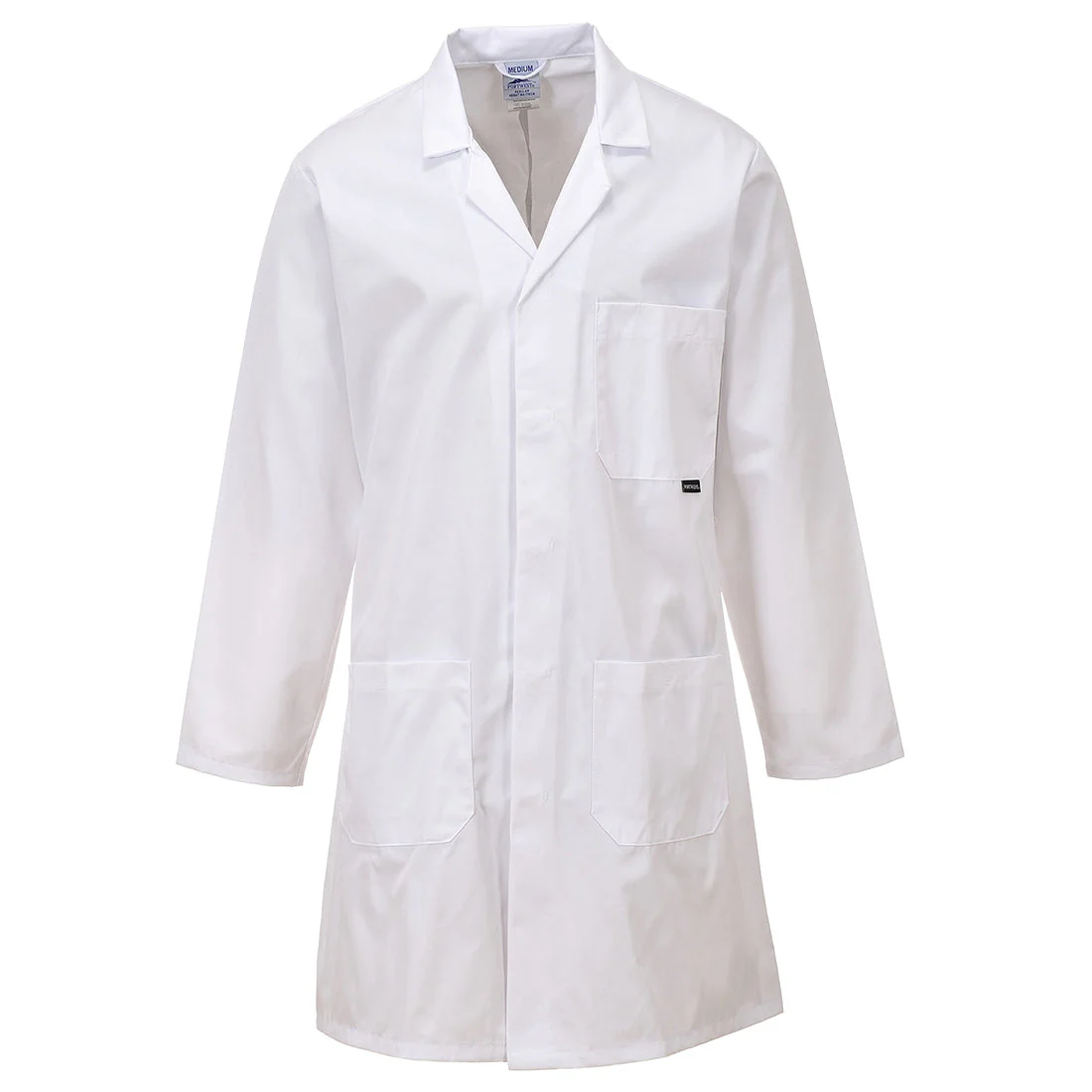 Portwest Standard Coat - [CLEARANCE]