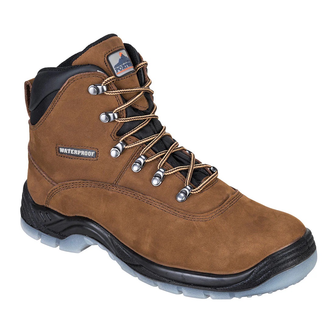 Portwest Steelite All Weather Boot S3 WR - Image 2