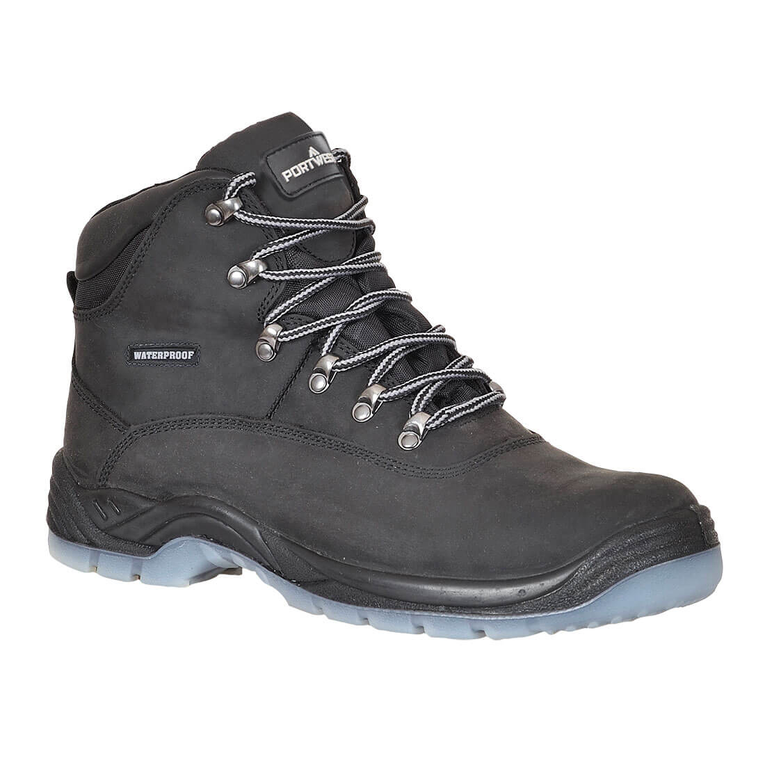 Portwest Steelite All Weather Boot S3 WR - Image 3
