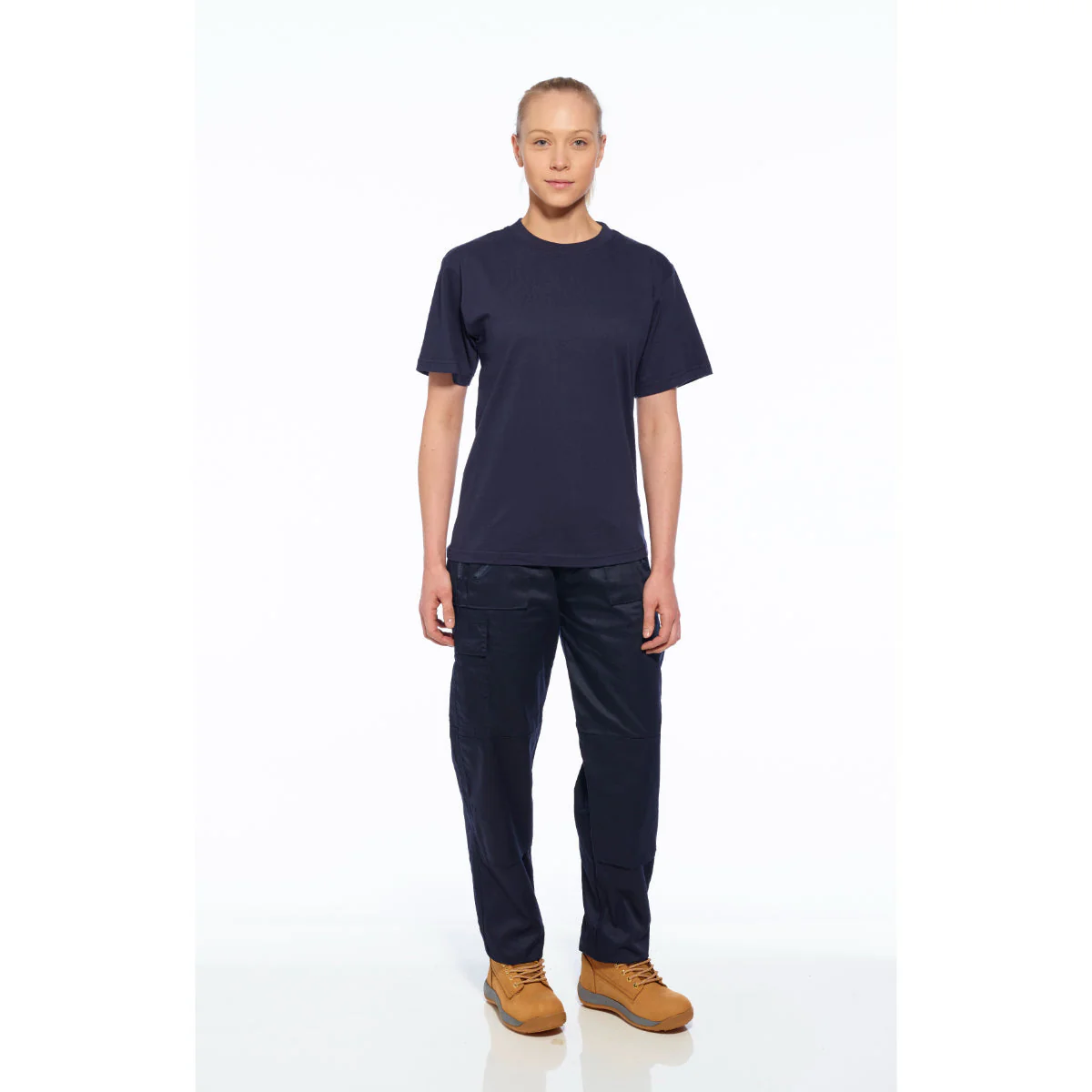 Portwest Steelite Constructo Nubuck Boot S3 HRO - Image 3