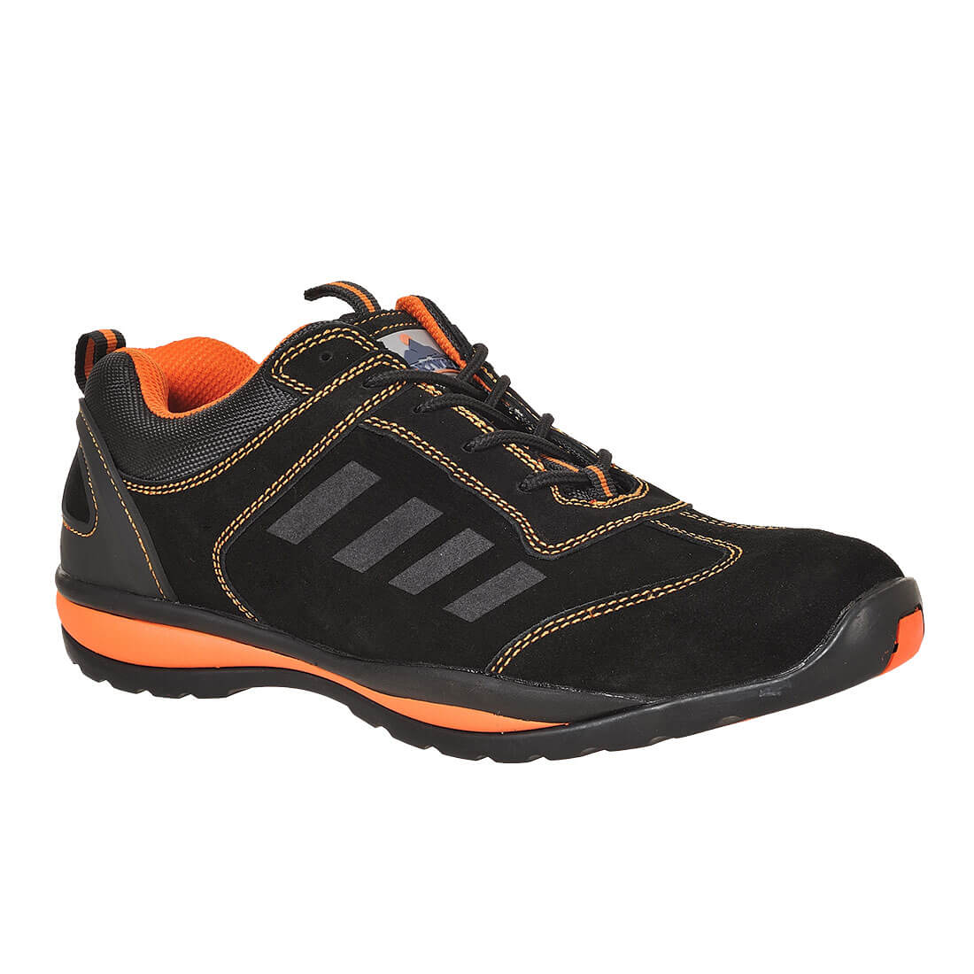 Portwest Steelite Lusum Safety Trainer S1P HRO - Image 3