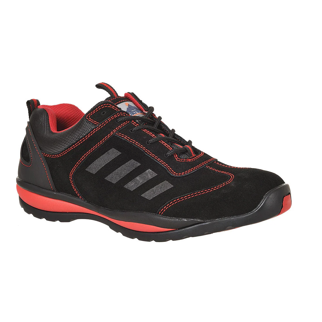 Portwest Steelite Lusum Safety Trainer S1P HRO - Image 4