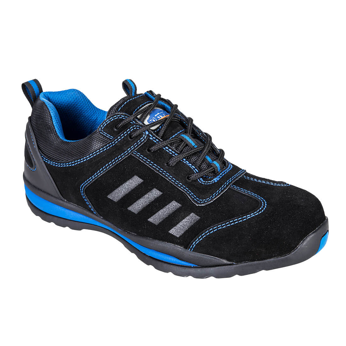 Portwest Steelite Lusum Safety Trainer S1P HRO - [CLEARANCE]