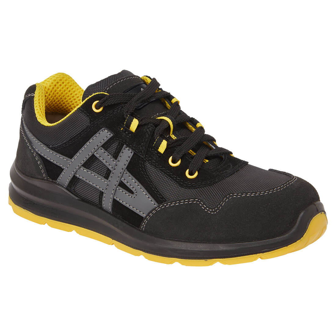 Portwest Steelite Mersey Trainer S1 - [CLEARANCE]
