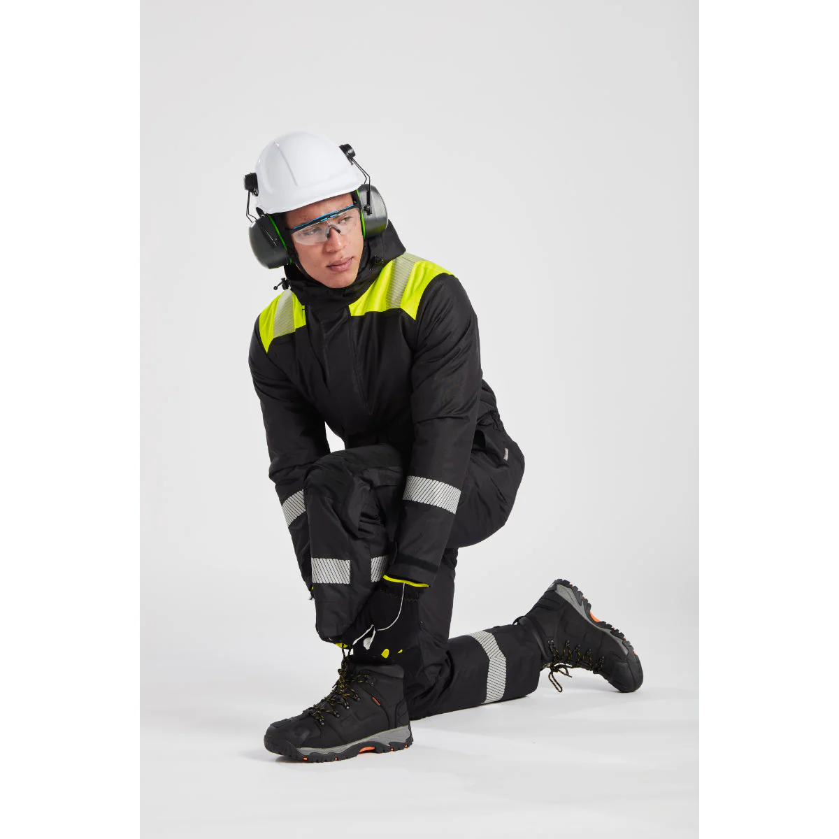 Portwest Steelite Monsal Safety Boot S3 WR CI HRO SRC - Image 12