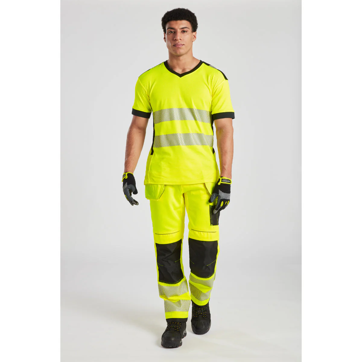 Portwest Steelite Monsal Safety Boot S3 WR CI HRO SRC - Image 2