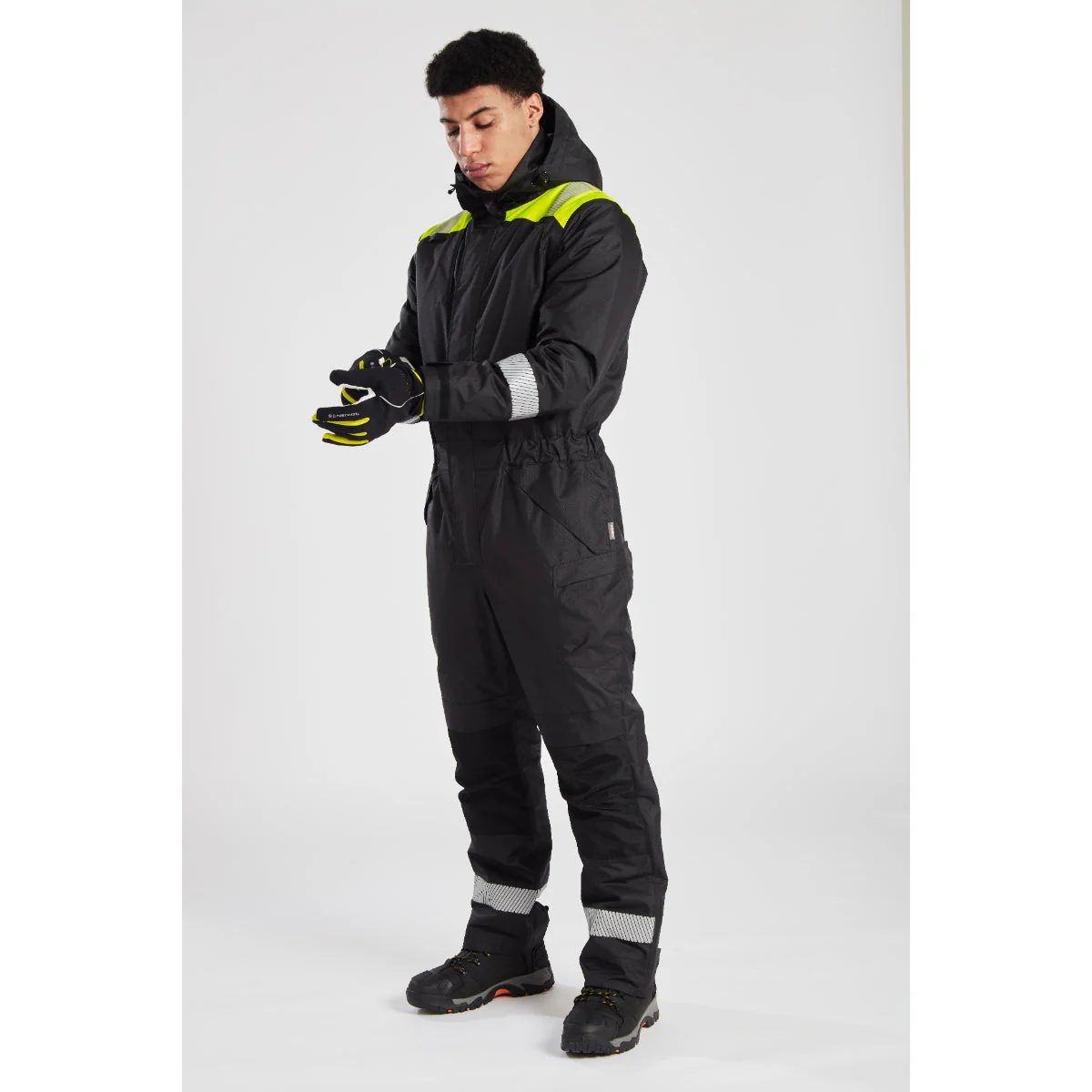 Portwest Steelite Monsal Safety Boot S3 WR CI HRO SRC - Image 5