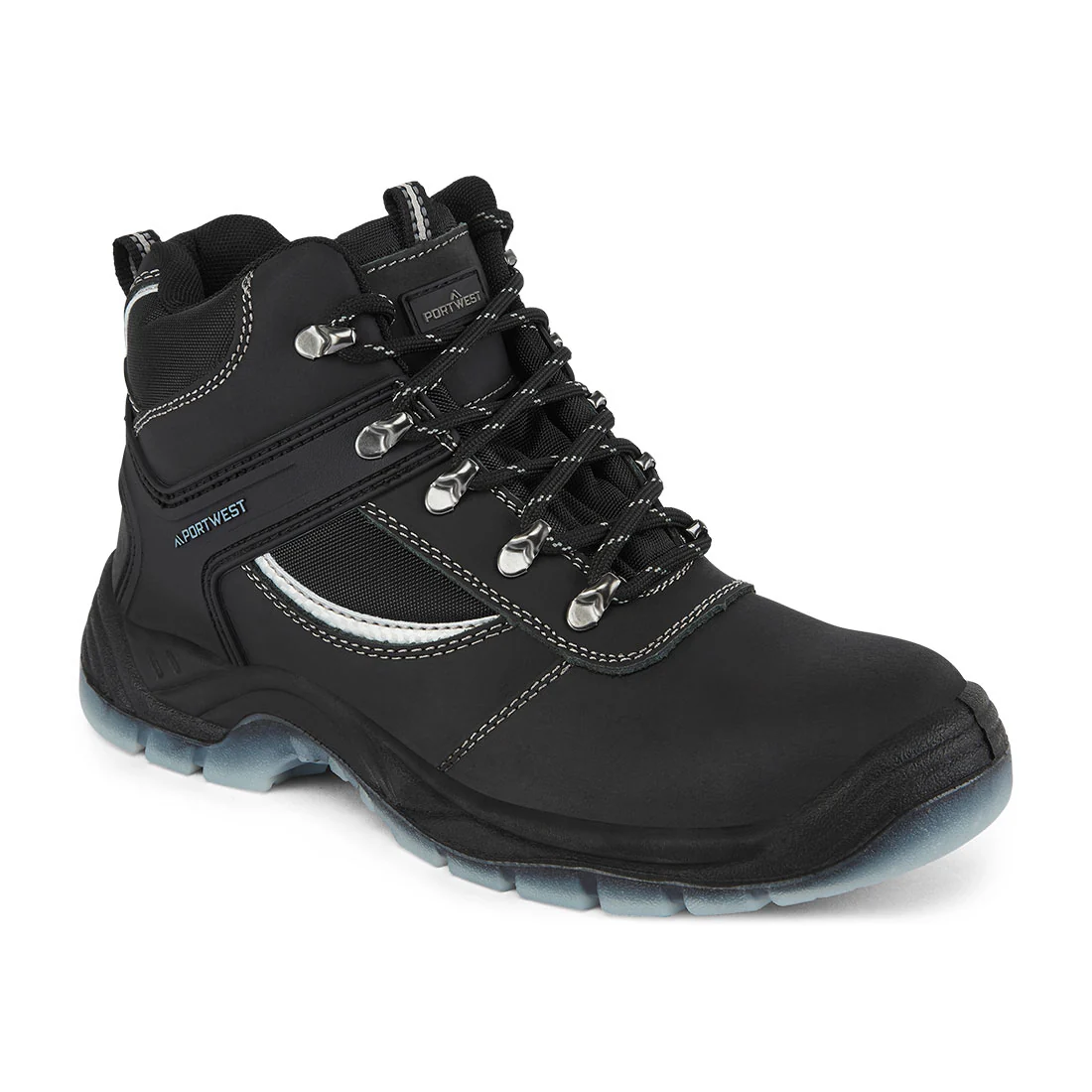 Portwest Steelite Mustang Boot S3 - Image 3