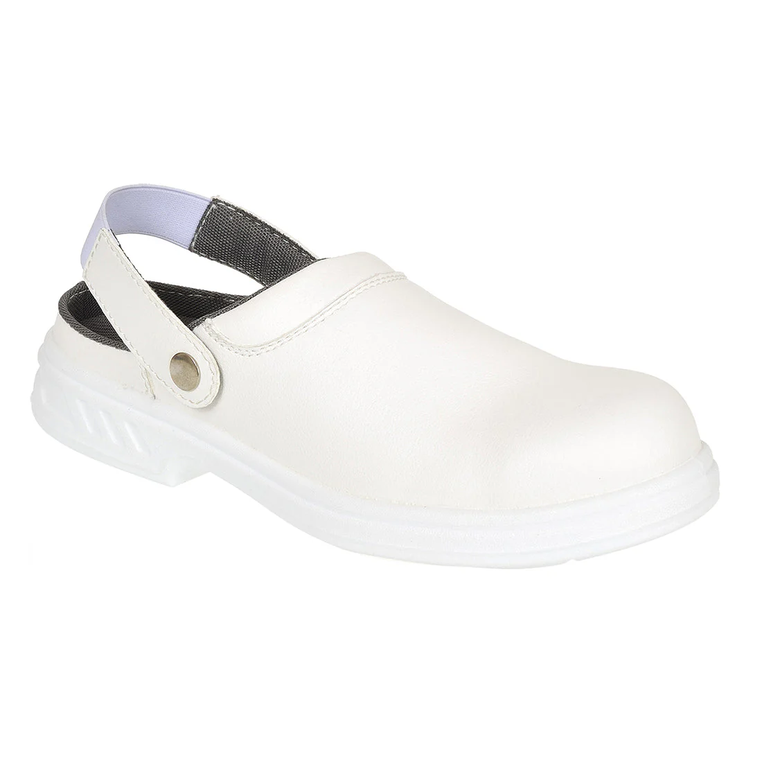 Portwest Steelite Safety Clog SB AE WRU - Image 2