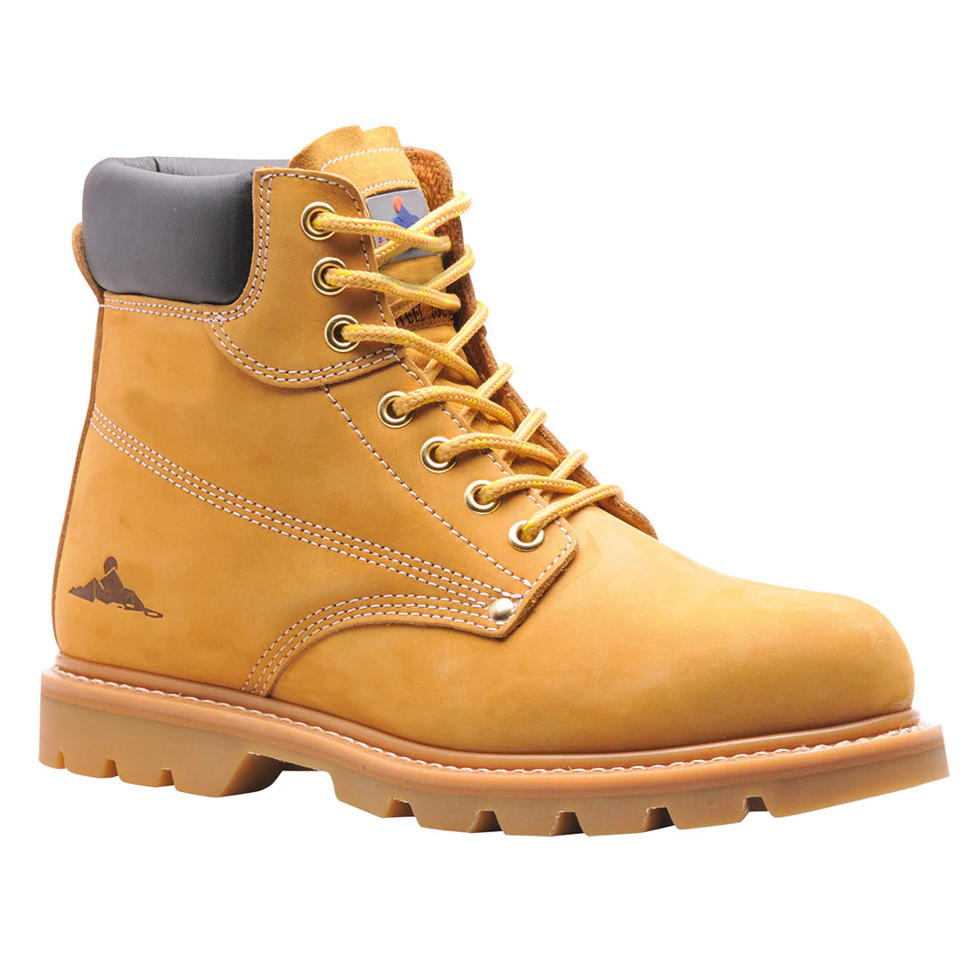 Portwest Steelite Welted Safety Boot SB HRO - Image 2