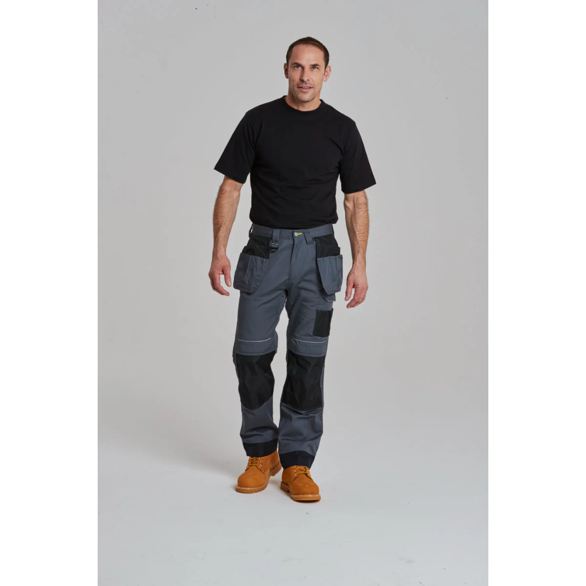Portwest Steelite Welted Safety Boot SB HRO - Image 3