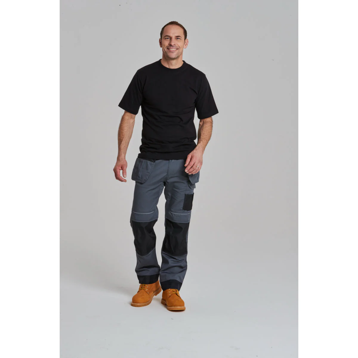 Portwest Steelite Welted Safety Boot SB HRO - Image 4