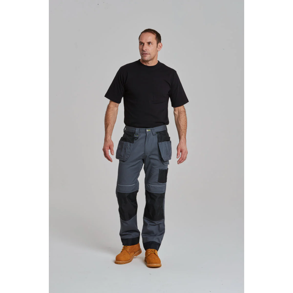 Portwest Steelite Welted Safety Boot SB HRO - Image 5