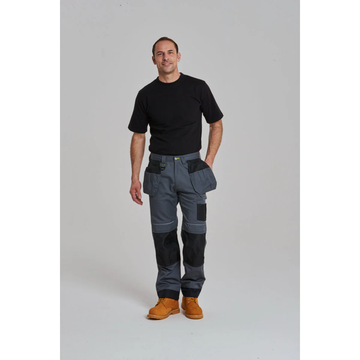 Portwest Steelite Welted Safety Boot SB HRO - Image 6