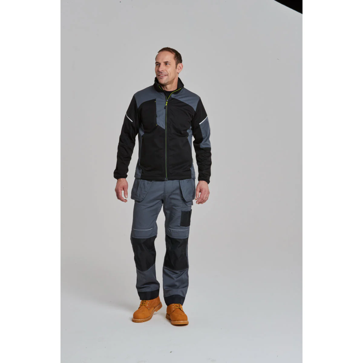 Portwest Steelite Welted Safety Boot SB HRO - Image 7