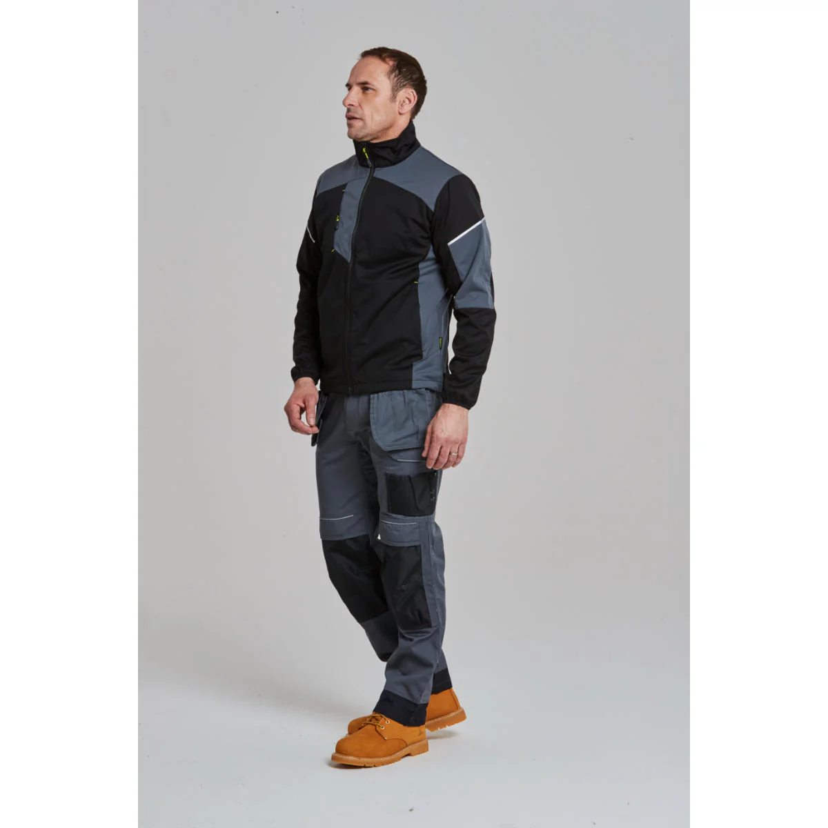 Portwest Steelite Welted Safety Boot SB HRO - Image 8