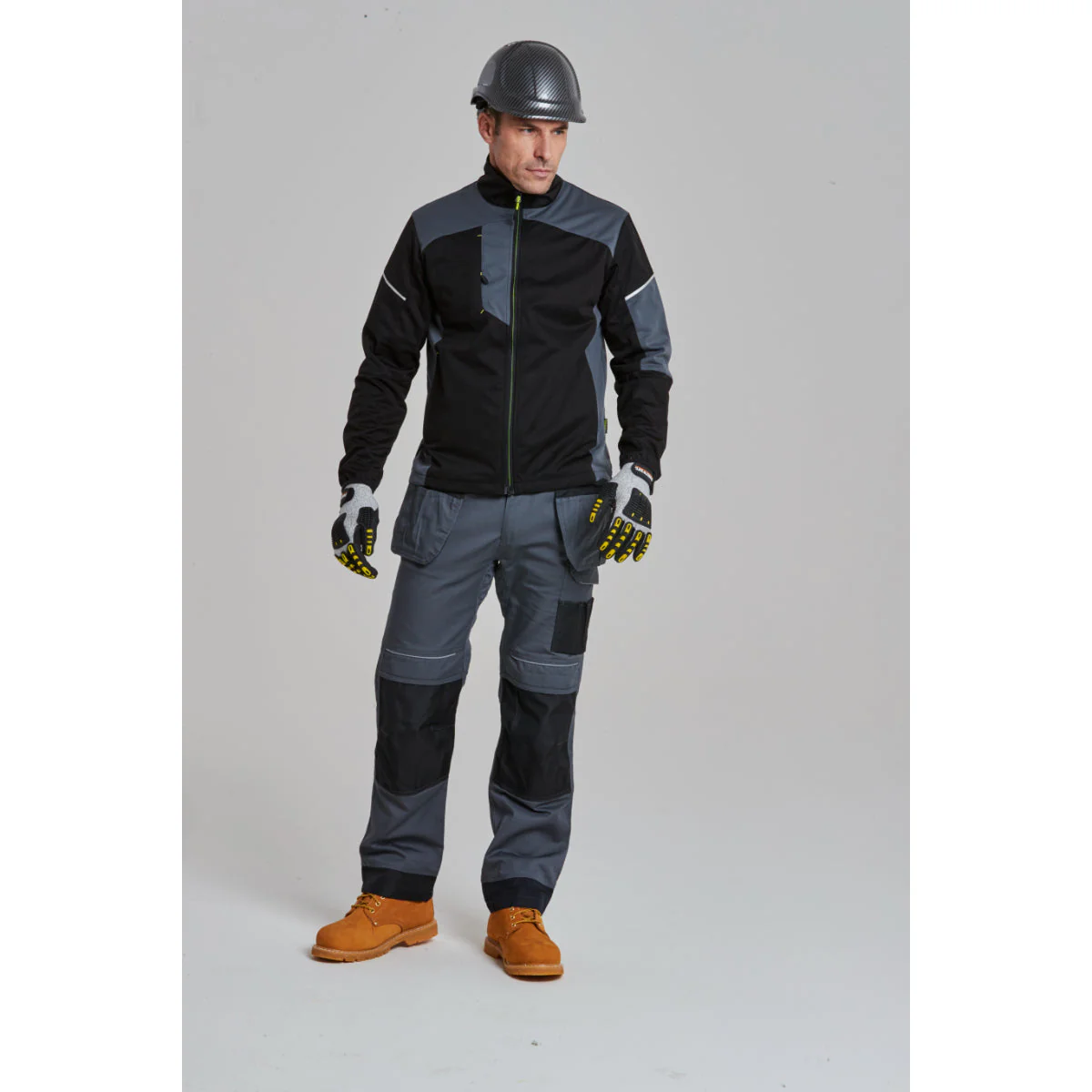 Portwest Steelite Welted Safety Boot SB HRO - Image 9