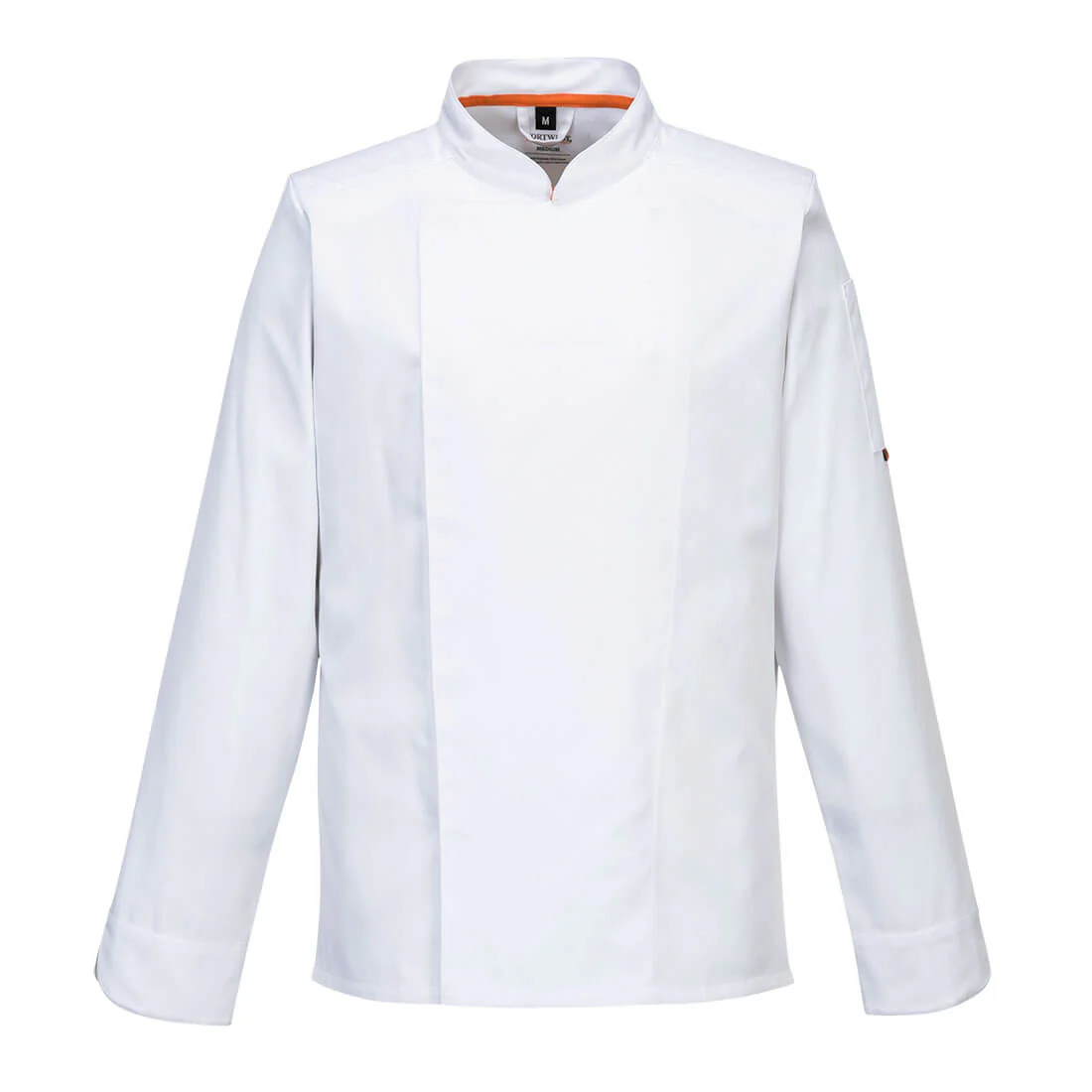 Portwest Stretch MeshAir Pro Long Sleeve Jacket - Image 2