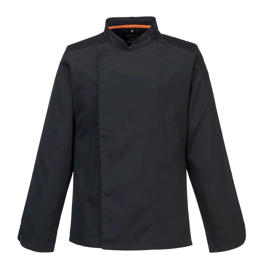 Portwest Stretch MeshAir Pro Long Sleeve Jacket - Image 3