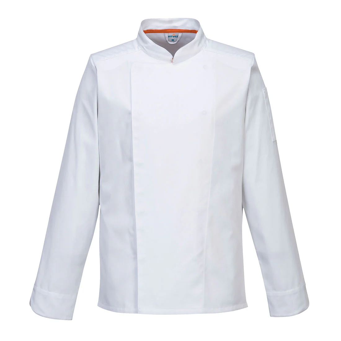 Portwest Stretch MeshAir Pro Long Sleeve Jacket - Image 4