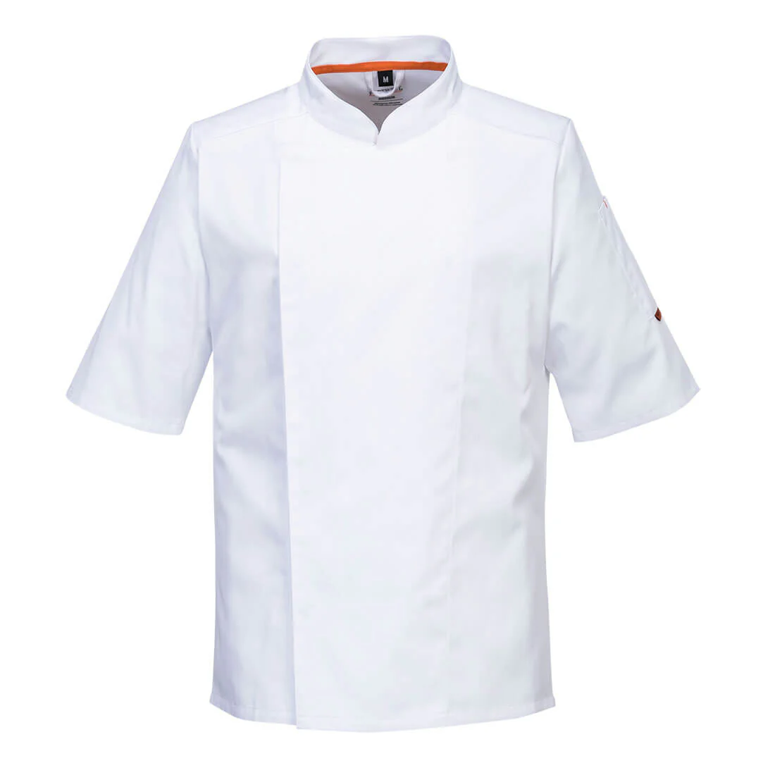 Portwest Stretch MeshAir Pro Short Sleeve Jacket - Image 2