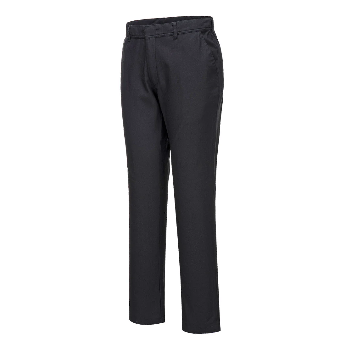 Portwest Stretch Slim Chino Trouser - Image 2