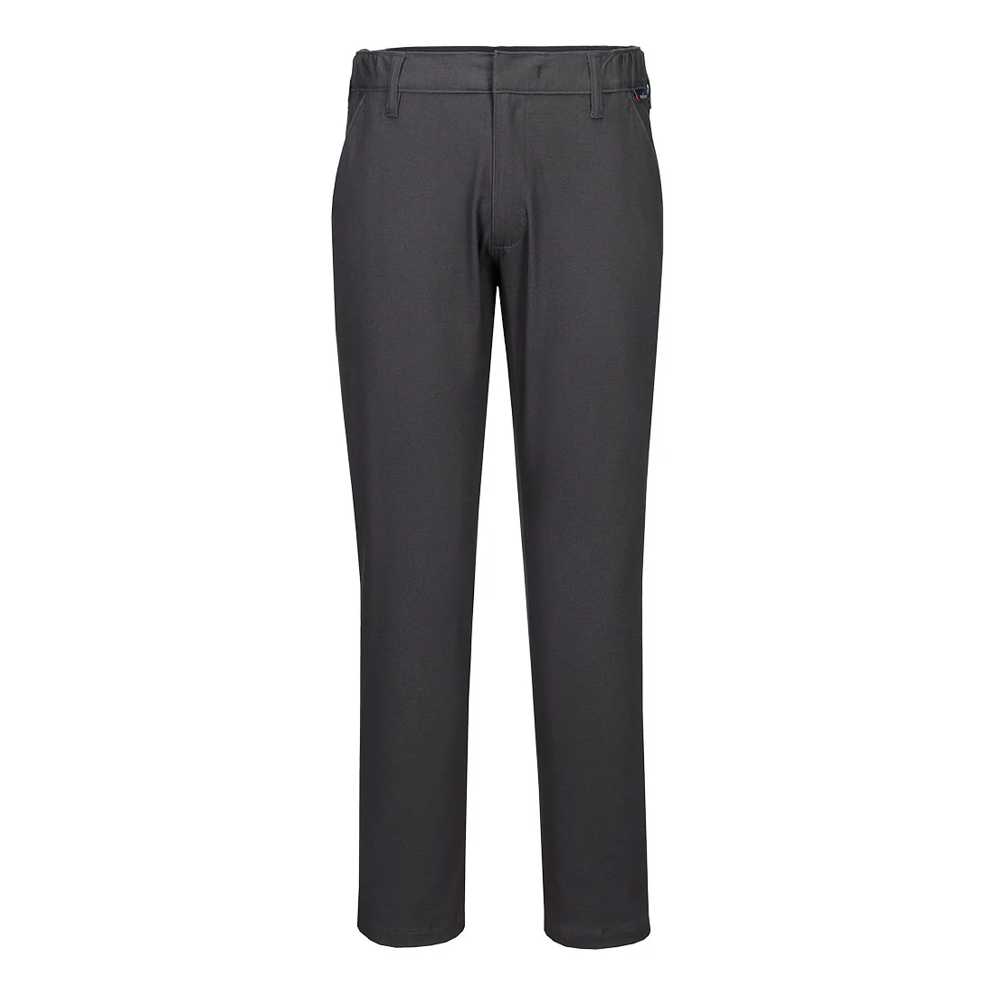 Portwest Stretch Slim Chino Trouser - Image 6