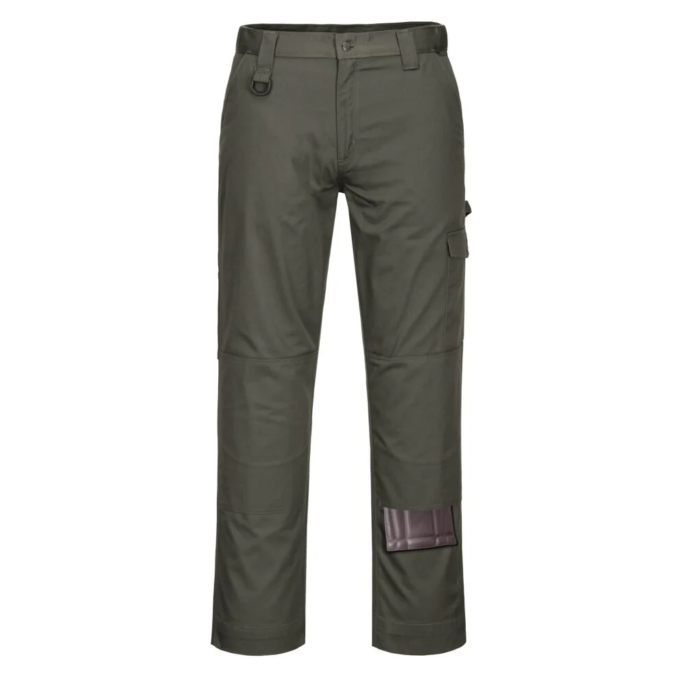 Portwest Super Work Trousers - CD884 - Image 10