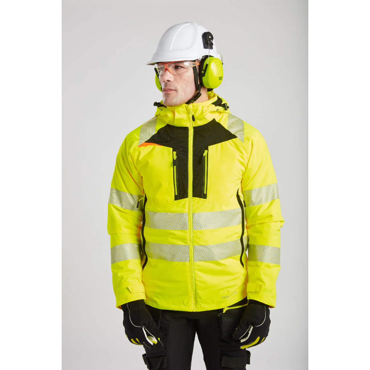 Portwest Supra KN Safety Glasses - Image 11