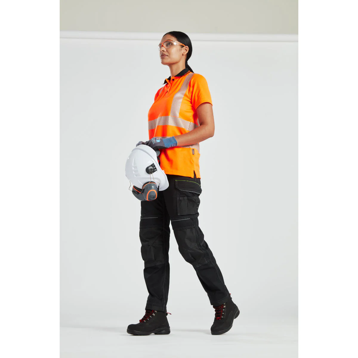 Portwest Supra KN Safety Glasses - Image 16