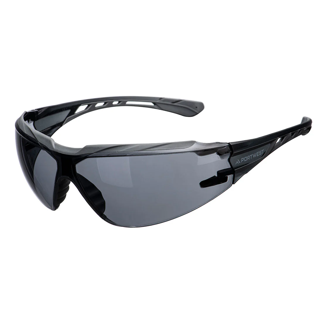 Portwest Supra KN Safety Glasses - Image 2