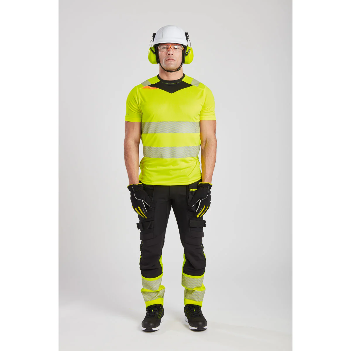 Portwest Supra KN Safety Glasses - Image 9