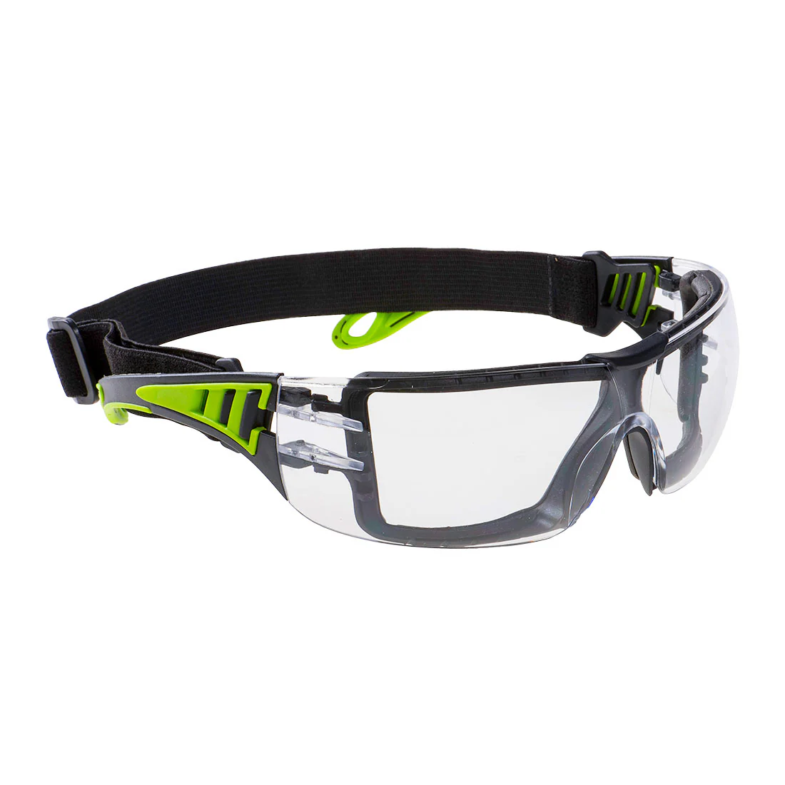 Portwest Tech Look Plus Spectacles - Image 2